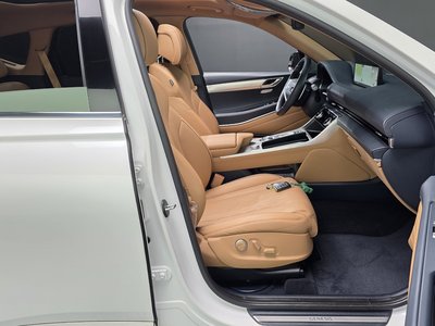 2021 Genesis GV80 缩略图 16