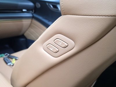 2021 Genesis GV80 缩略图 29