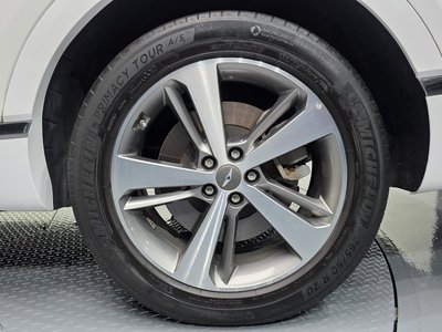 2021 Genesis GV80 photo 8