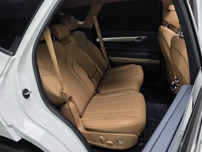 2021 Genesis GV80 缩略图 17