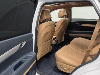 2021 Genesis GV80 缩略图 18