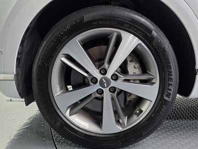 2021 Genesis GV80 photo 6