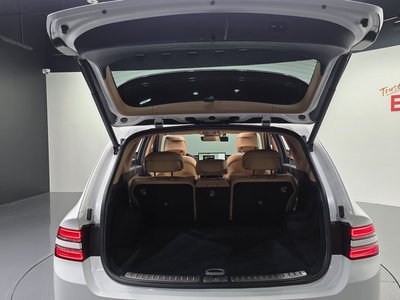 2021 Genesis GV80 缩略图 34