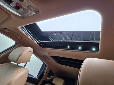 2021 Genesis GV80 缩略图 32