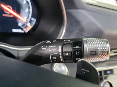 2021 Genesis GV80 缩略图 27