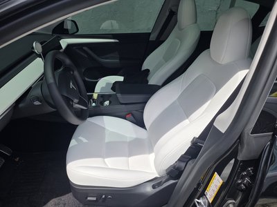 2024 Tesla MODEL Y photo 9