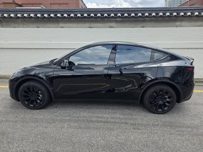 2024 Tesla MODEL Y photo 7