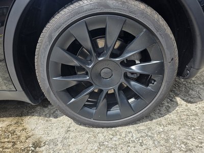 2024 Tesla MODEL Y — миниатюра 12