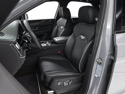 BENTLEY BENTAYGA - 9