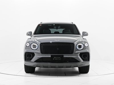 BENTLEY BENTAYGA - 2