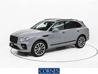 BENTLEY BENTAYGA - 1