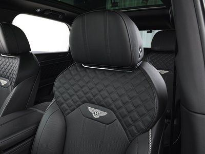 BENTLEY BENTAYGA - 10