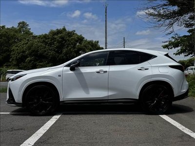 LEXUS NX - 6