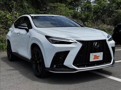 LEXUS NX - 5