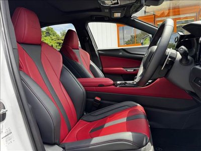 LEXUS NX - 9