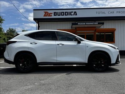 LEXUS NX - 7