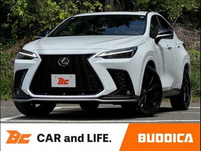 LEXUS NX - 1