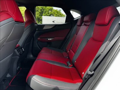 LEXUS NX - 10