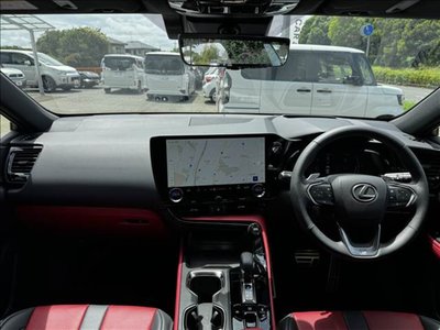 LEXUS NX - 2