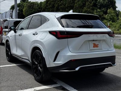 LEXUS NX - 8