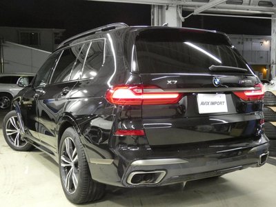 BMW X7 - 3
