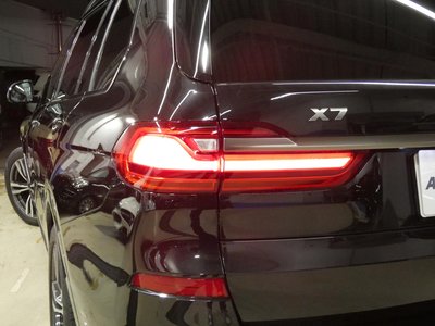 BMW X7 - 5