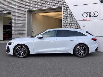 صورة 9 لـ 2025 AUDI A5 AVANT