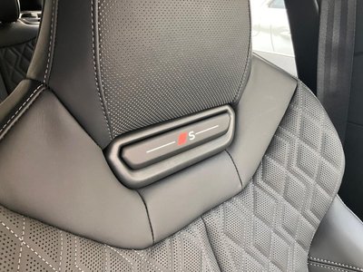 2025 AUDI A5 AVANT 缩略图 20