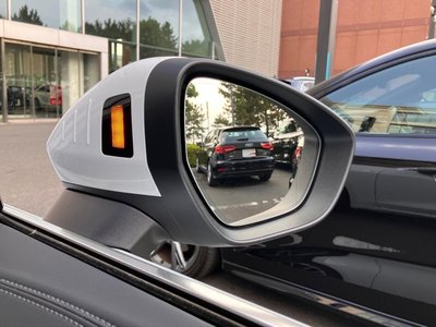 2025 AUDI A5 AVANT 缩略图 22
