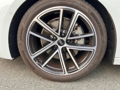 2025 AUDI A5 AVANT 缩略图 13
