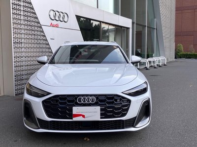 صورة 8 لـ 2025 AUDI A5 AVANT
