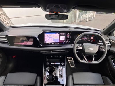 2025 AUDI A5 AVANT 缩略图 12