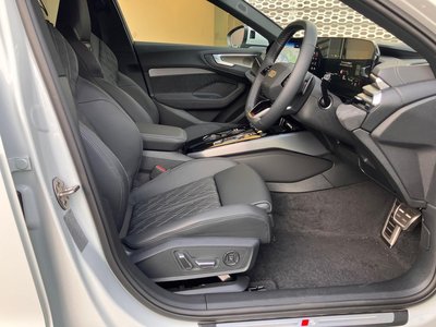 2025 AUDI A5 AVANT 缩略图 17