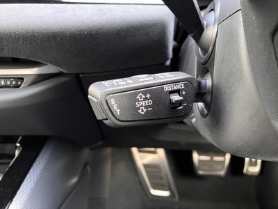 2025 AUDI A5 AVANT 缩略图 21