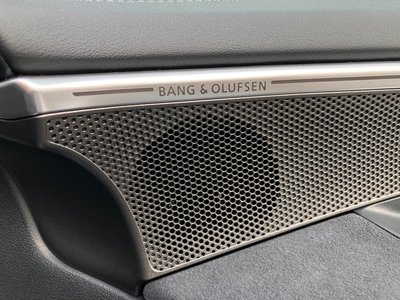 2025 AUDI A5 AVANT 缩略图 24