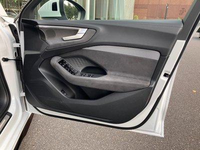 2025 AUDI A5 AVANT 缩略图 16