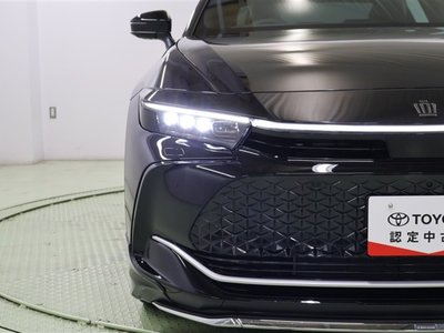 2024 Toyota CROWN CROSSOVER 缩略图 11