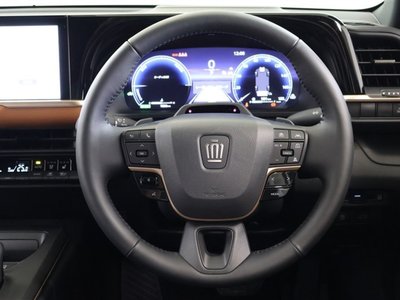 2024 Toyota CROWN CROSSOVER 缩略图 24