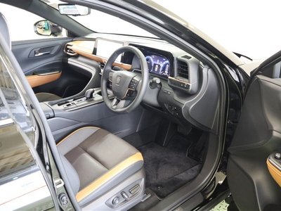 2024 Toyota CROWN CROSSOVER 缩略图 29