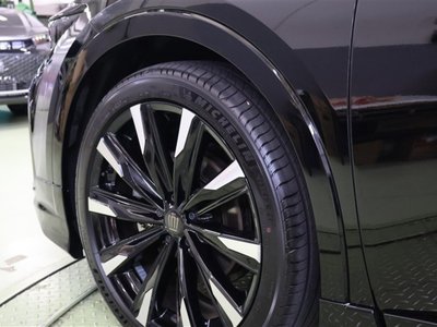 2024 Toyota CROWN CROSSOVER 照片 7