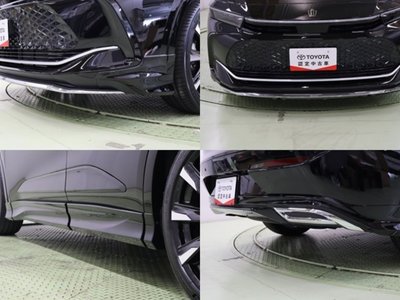 2024 Toyota CROWN CROSSOVER 照片 6