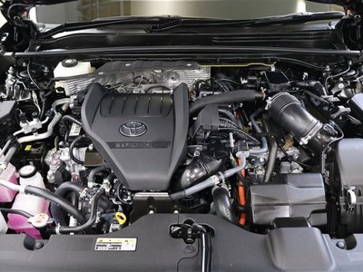 2024 Toyota CROWN CROSSOVER 缩略图 39