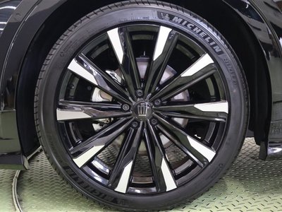 2024 Toyota CROWN CROSSOVER 缩略图 14