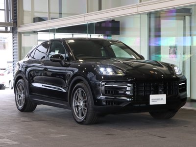 PORSCHE CAYENNE - 8
