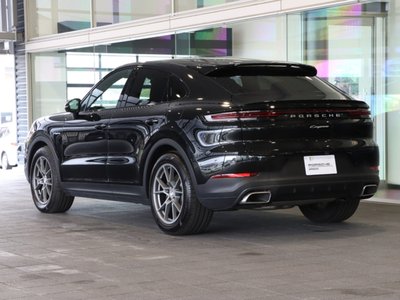 PORSCHE CAYENNE - 5