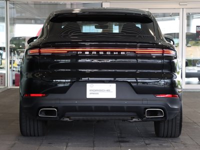 PORSCHE CAYENNE - 6
