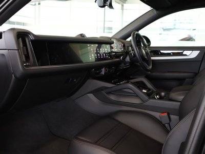 PORSCHE CAYENNE - 2