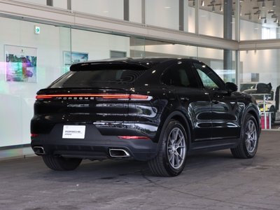 PORSCHE CAYENNE - 7