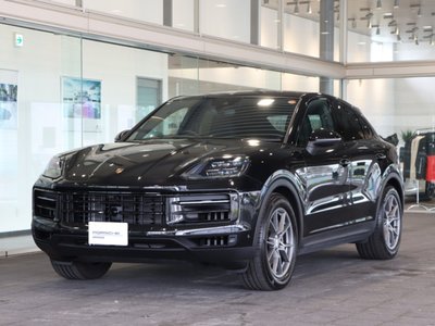 PORSCHE CAYENNE - 4