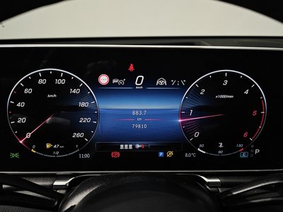 MERCEDES-BENZ S-CLASS - 8